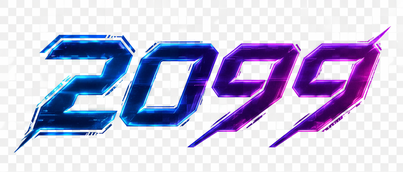 2099 Logo